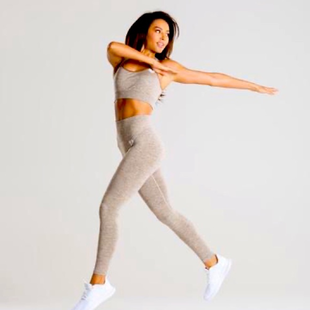 Women’s Best Seamless Leggings Sportswear